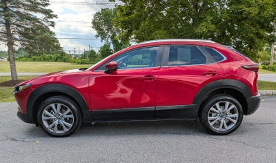 2023 Mazda Mazda CX-30 2.5 S Preferred Package