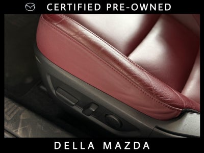 2025 Mazda Mazda CX-30 2.5 S Carbon Edition