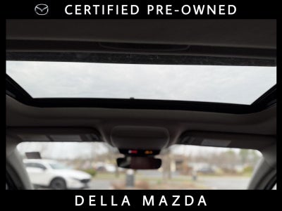 2025 Mazda Mazda CX-30 2.5 S Carbon Edition