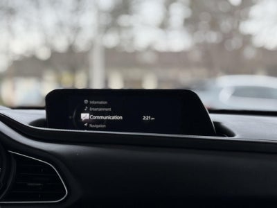 2023 Mazda Mazda CX-30 2.5 S Carbon Edition