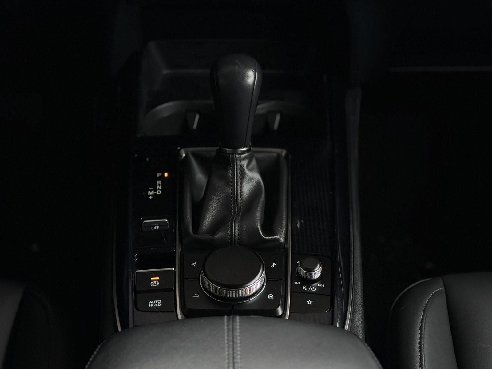 2023 Mazda Mazda CX-30 2.5 S Carbon Edition