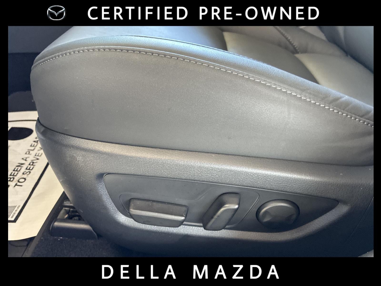 2025 Mazda Mazda CX-30 2.5 S Preferred Package