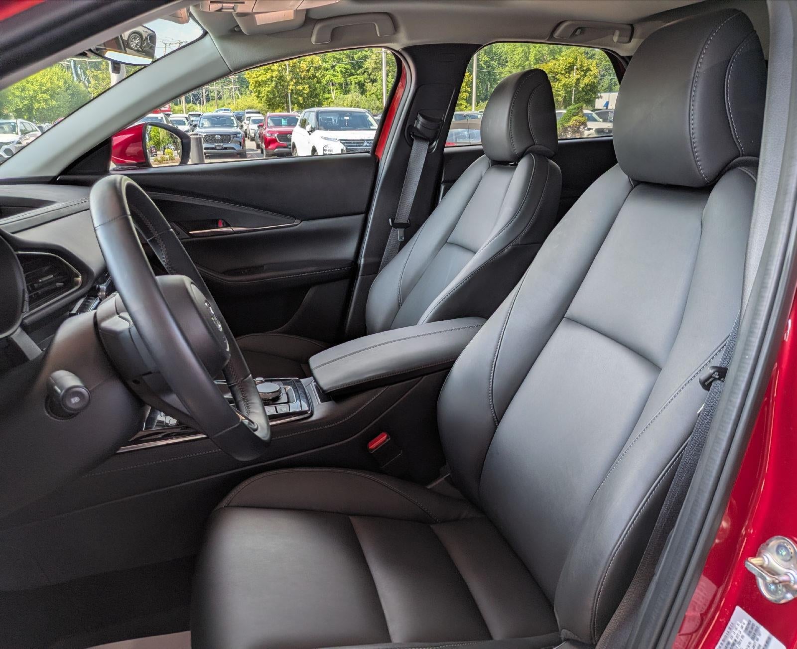 2024 Mazda Mazda CX-30 2.5 S Preferred Package