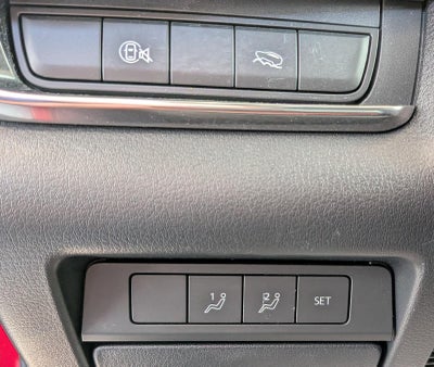 2024 Mazda Mazda CX-30 2.5 S Preferred Package