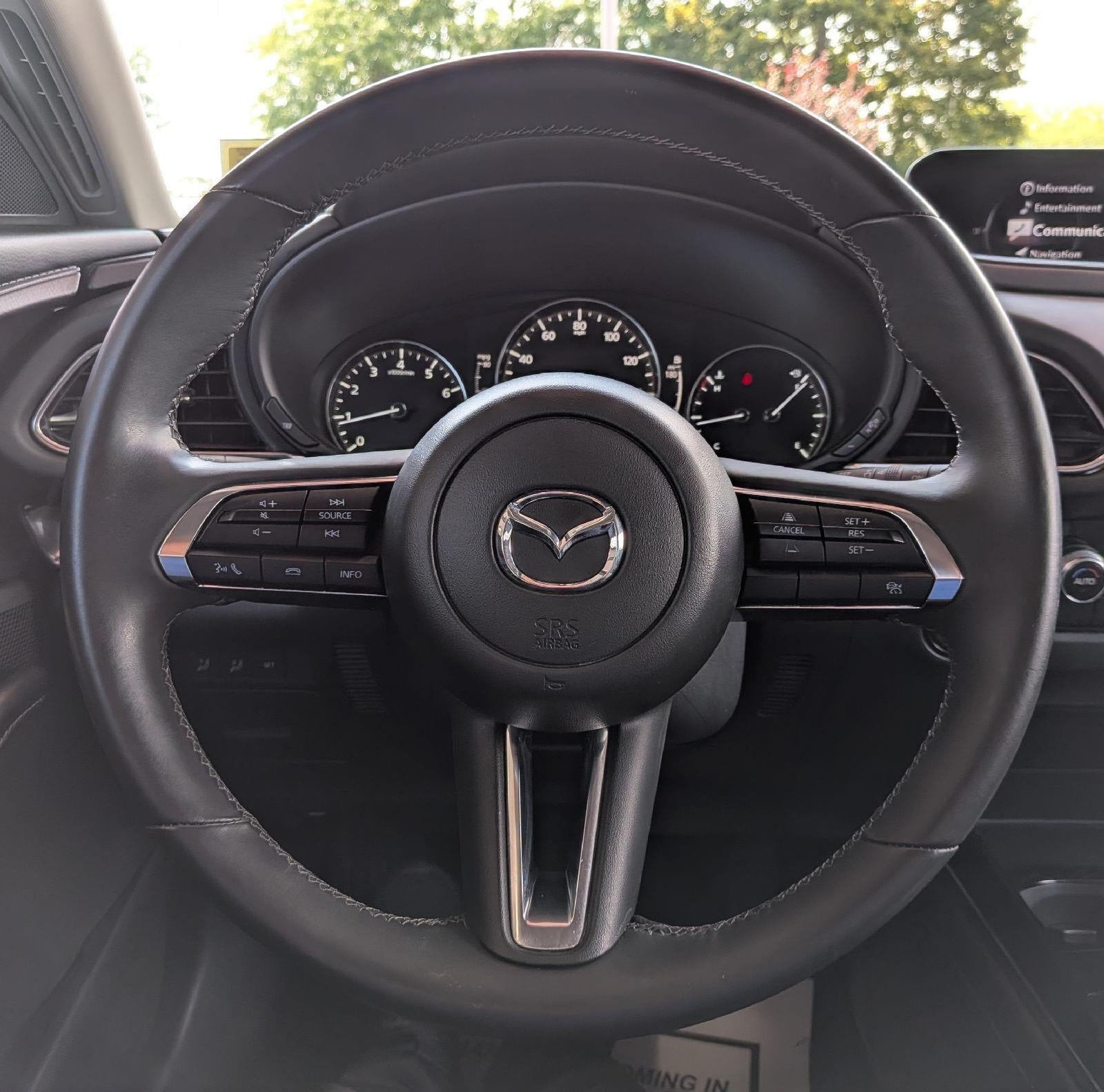 2024 Mazda Mazda CX-30 2.5 S Preferred Package