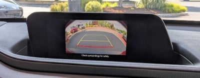 2024 Mazda Mazda CX-30 2.5 S Preferred Package