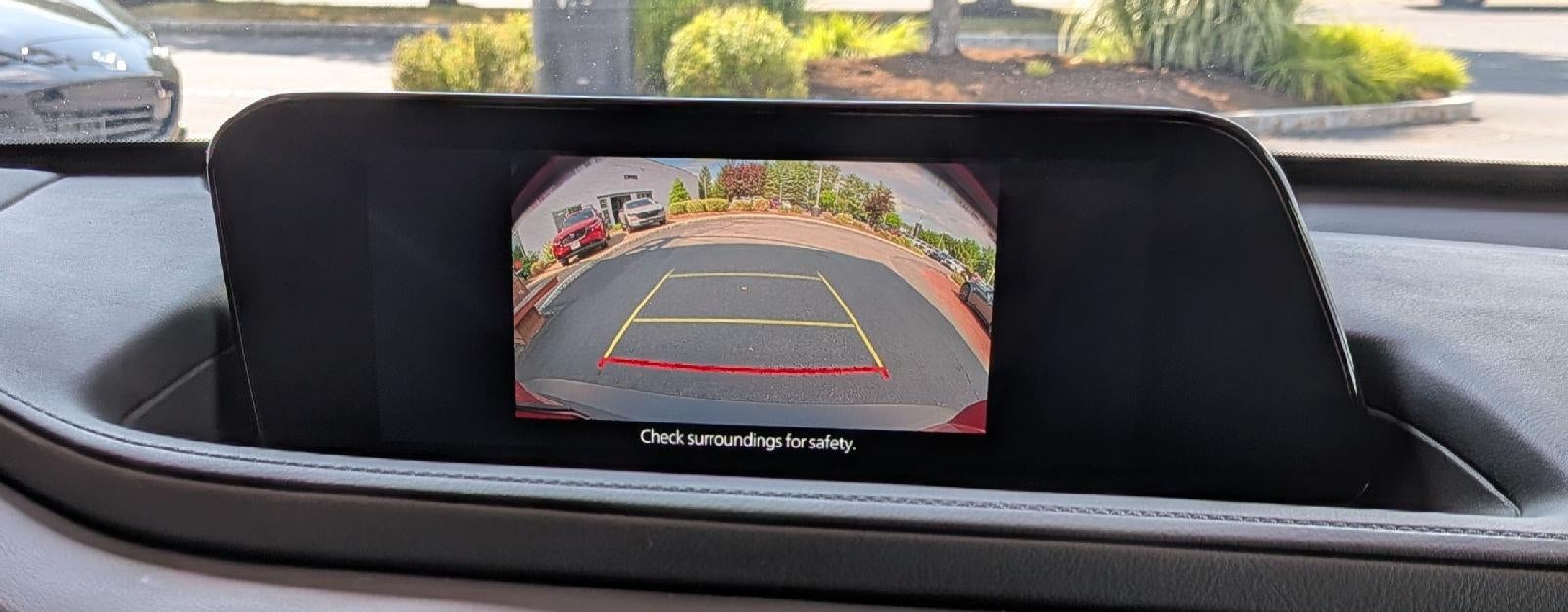 2024 Mazda Mazda CX-30 2.5 S Preferred Package
