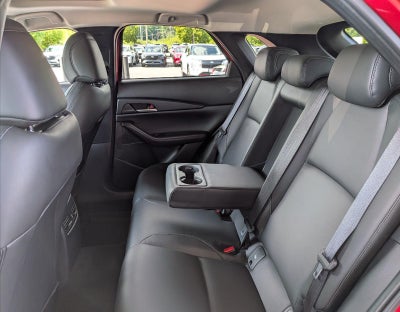 2024 Mazda Mazda CX-30 2.5 S Preferred Package