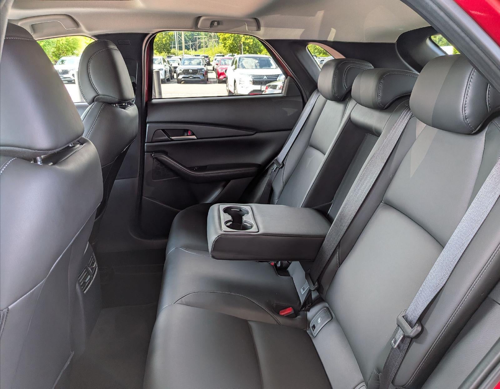 2024 Mazda Mazda CX-30 2.5 S Preferred Package