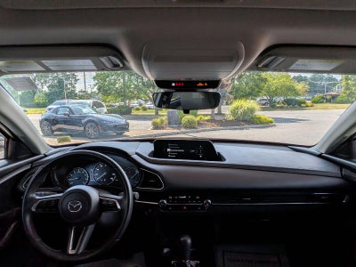 2024 Mazda Mazda CX-30 2.5 S Preferred Package