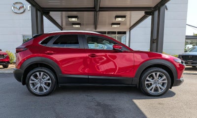 2024 Mazda Mazda CX-30 2.5 S Preferred Package