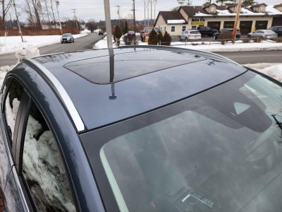 2024 Mazda Mazda CX-30 2.5 S Carbon Edition