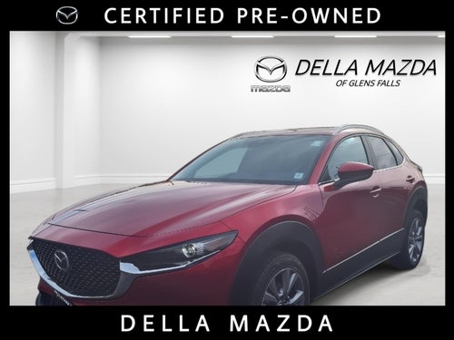 2023 Mazda Mazda CX-30 2.5 S Preferred Package