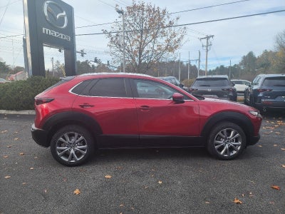 2023 Mazda Mazda CX-30 2.5 S Preferred Package