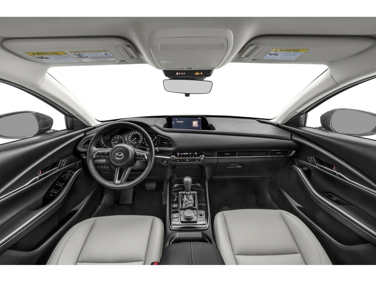 2025 Mazda Mazda CX-30 2.5 S Preferred Package