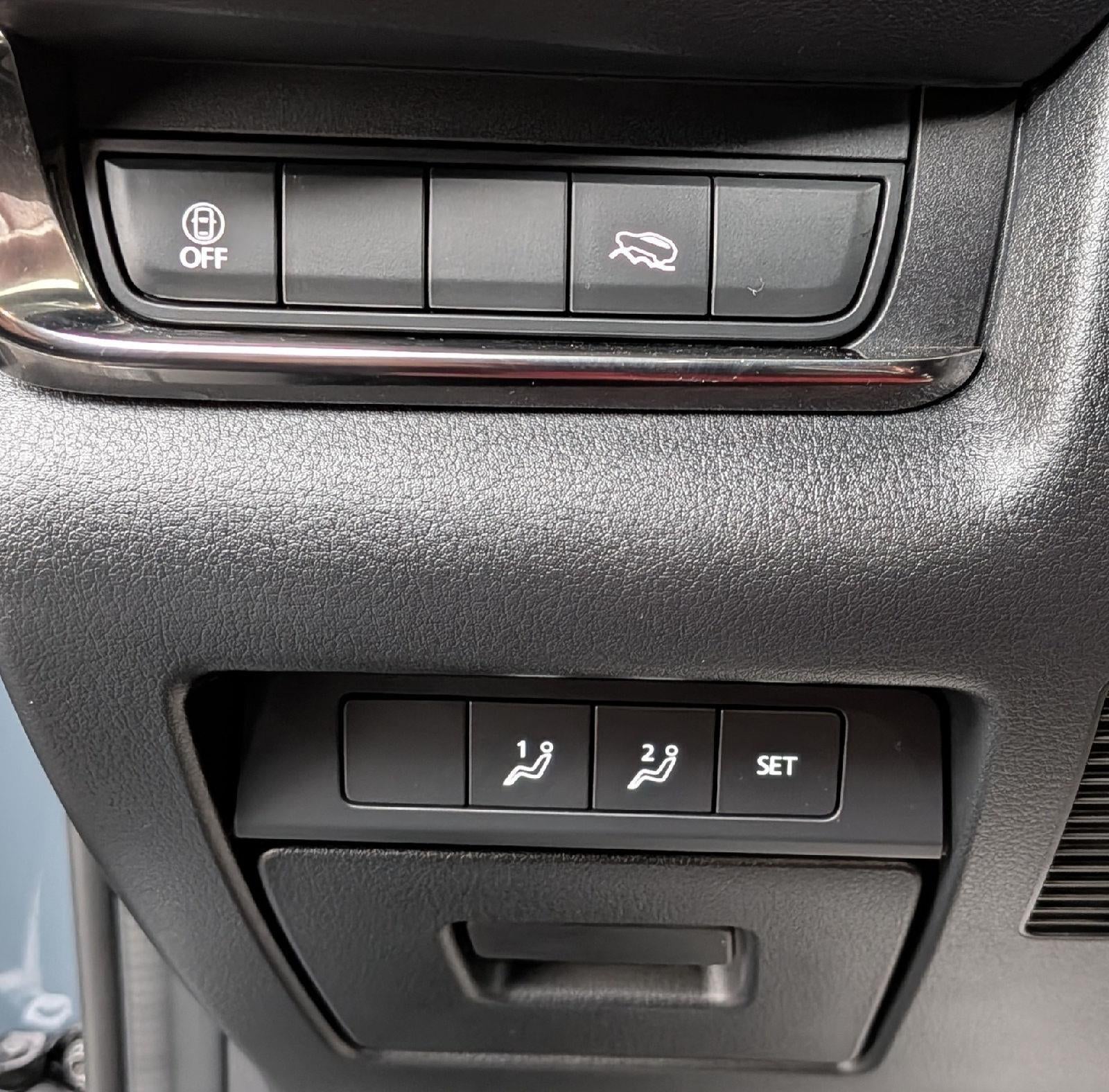 2023 Mazda Mazda CX-30 2.5 S Carbon Edition