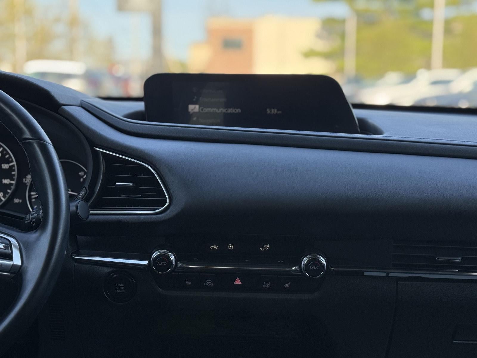 2023 Mazda Mazda CX-30 2.5 S Preferred Package