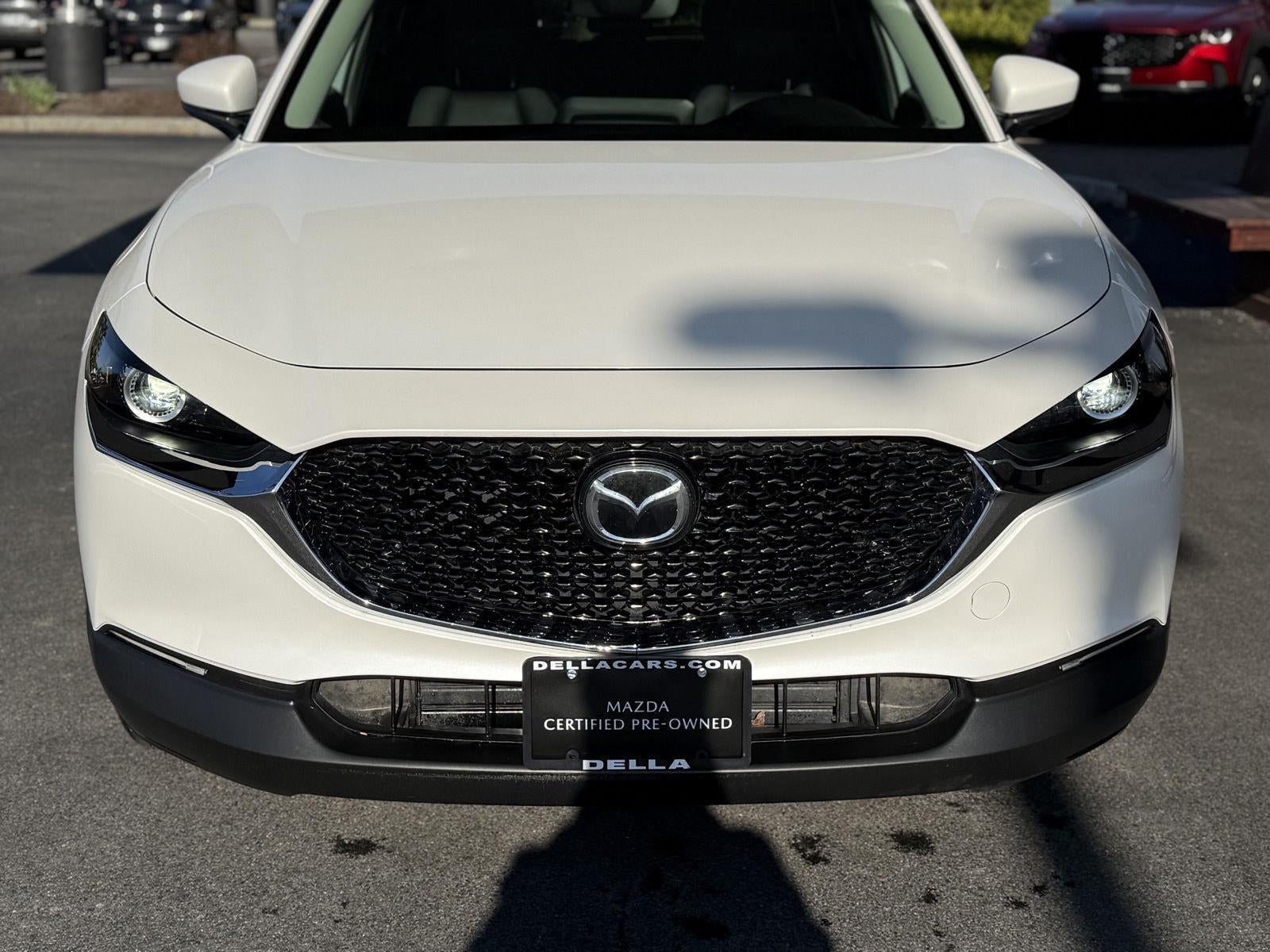 2023 Mazda Mazda CX-30 2.5 S Preferred Package