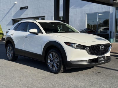 2023 Mazda Mazda CX-30 2.5 S Preferred Package