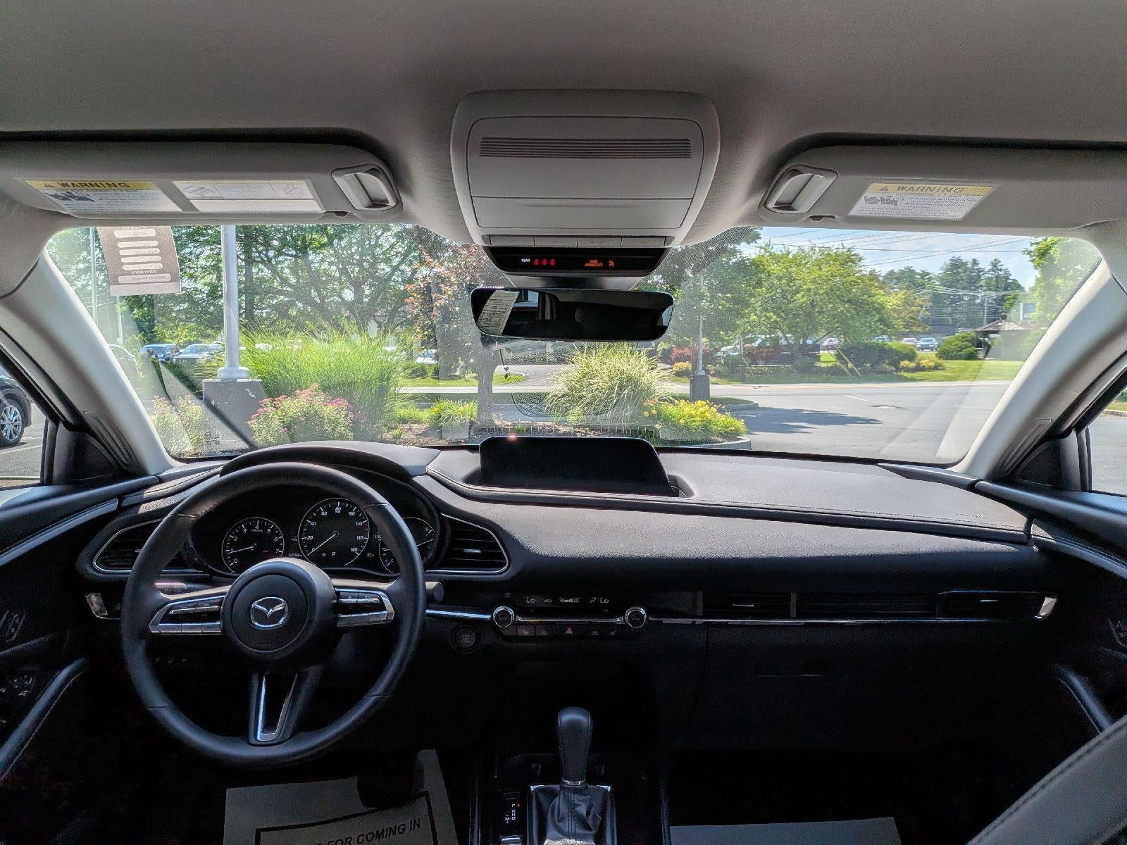 2023 Mazda Mazda CX-30 2.5 S Preferred Package