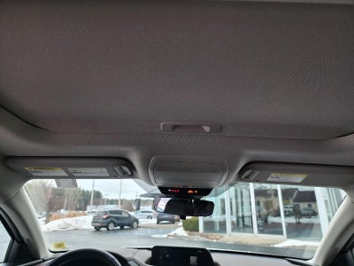 2021 Mazda Mazda CX-30 Premium