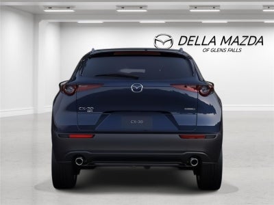 2025 Mazda Mazda CX-30 2.5 S Premium Package
