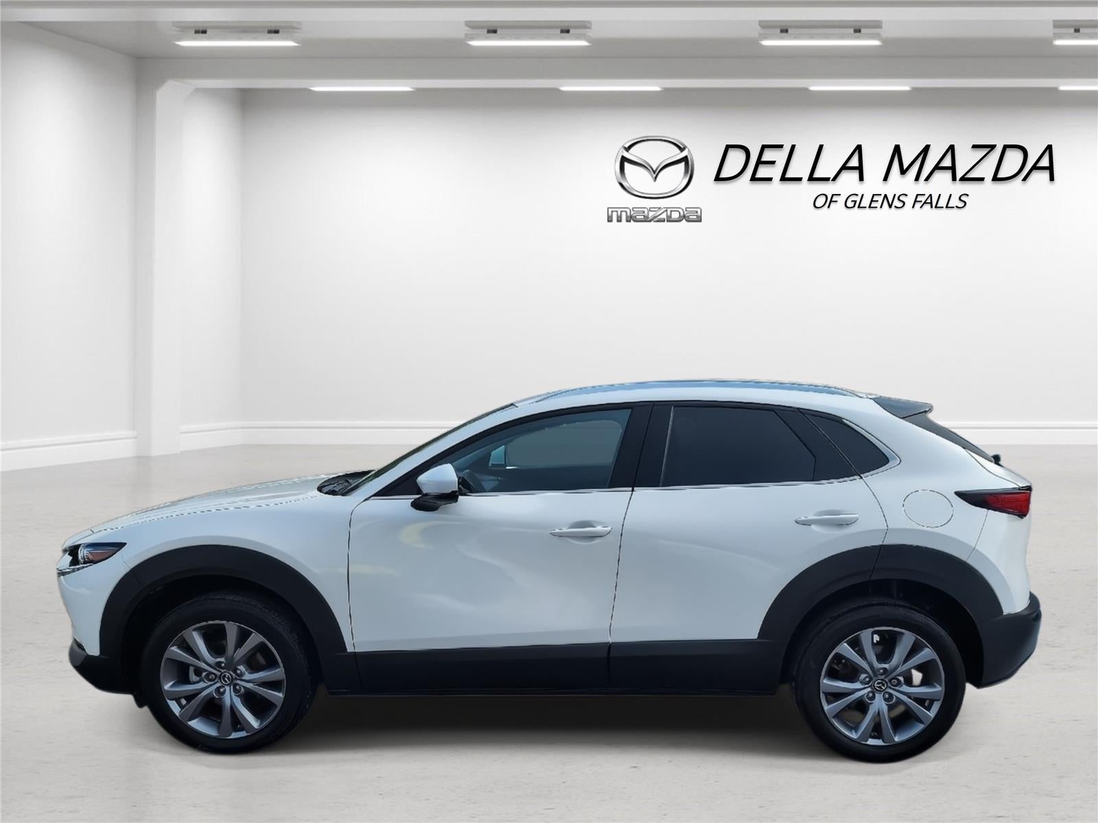 2023 Mazda Mazda CX-30 2.5 S Premium Package