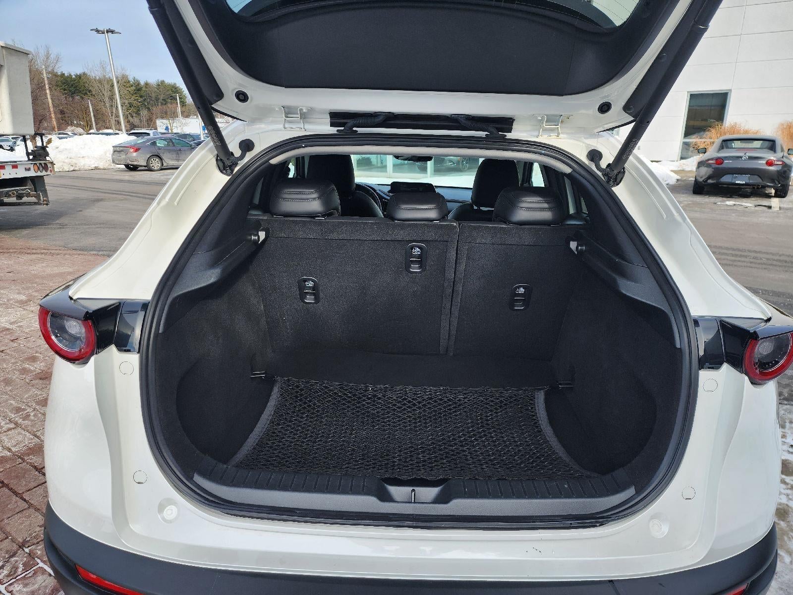 2023 Mazda Mazda CX-30 2.5 S Premium Package