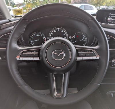 2023 Mazda Mazda CX-30 2.5 Turbo Premium Package