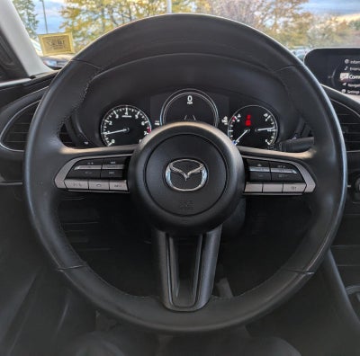 2023 Mazda Mazda3 Sedan 2.5 S Select