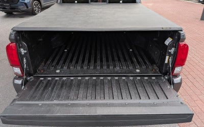 2021 Toyota Tacoma 4WD SR