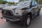 2021 Toyota Tacoma 4WD SR