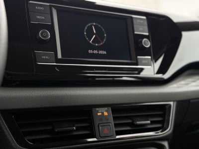 2022 Volkswagen Taos S