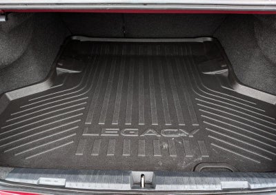2021 Subaru Legacy Limited XT