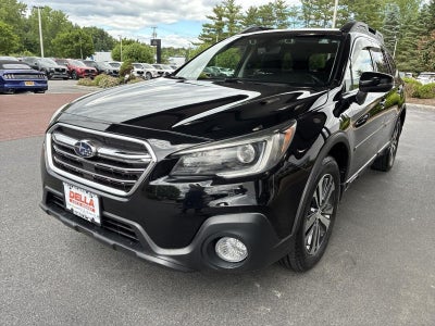 2019 Subaru Outback Limited