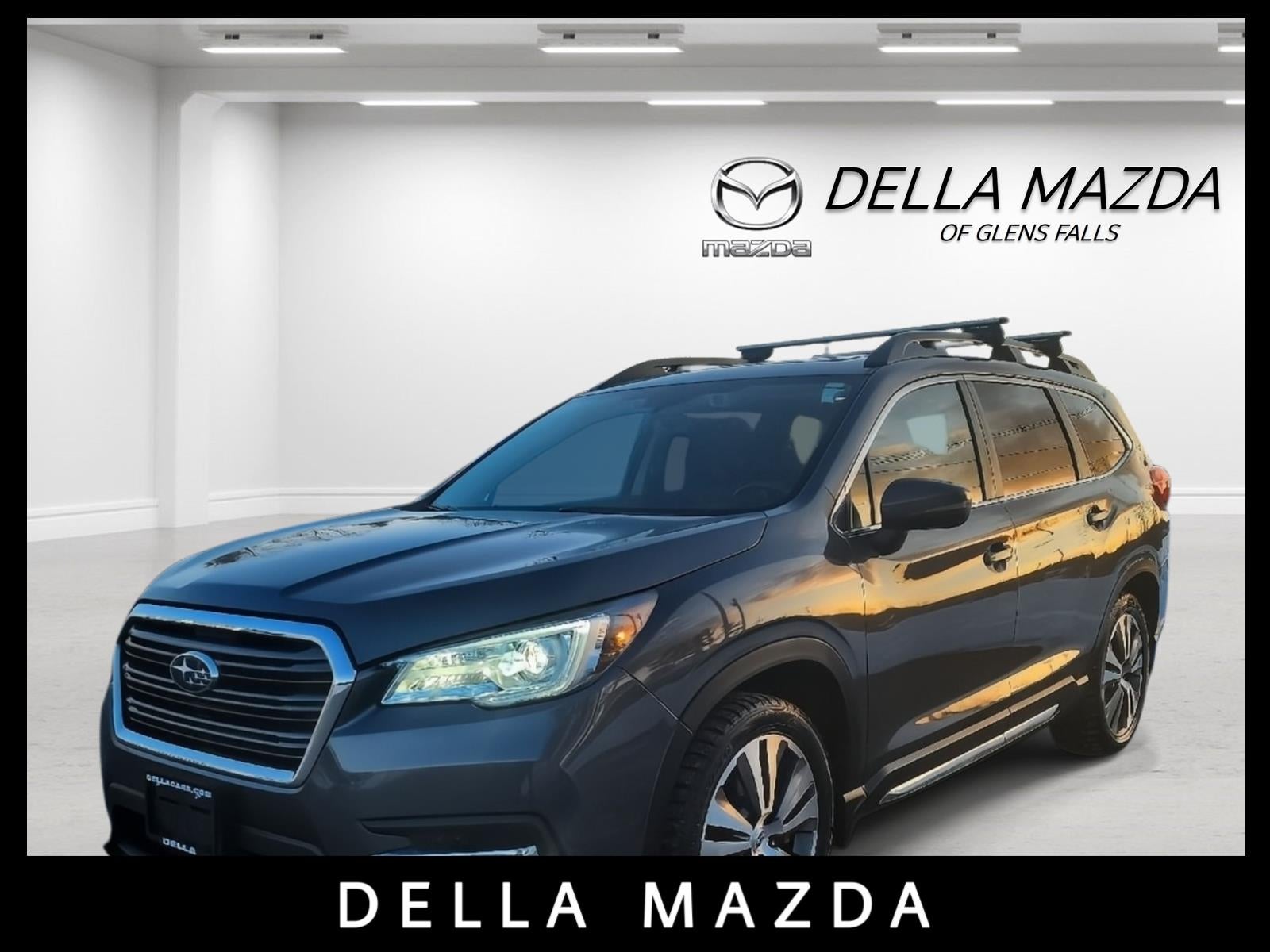 2021 Subaru Ascent Limited