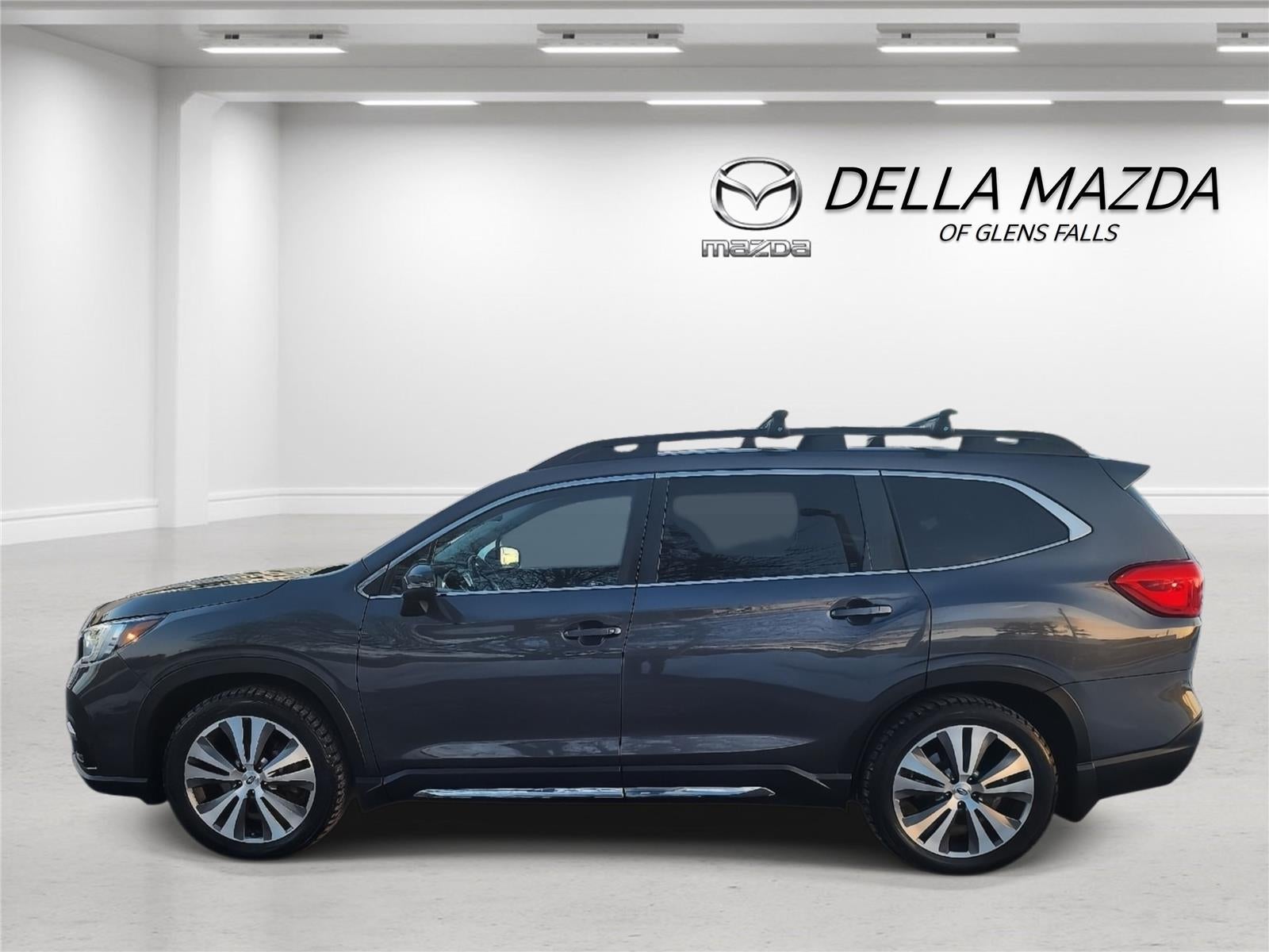 2021 Subaru Ascent Limited