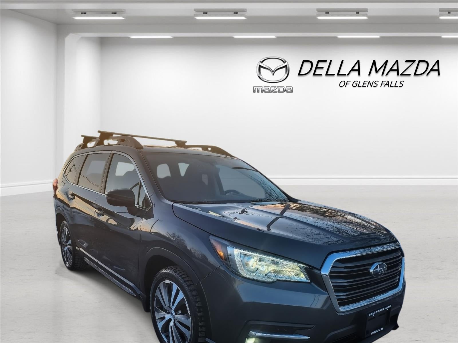 2021 Subaru Ascent Limited