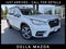 2021 Subaru Ascent Touring
