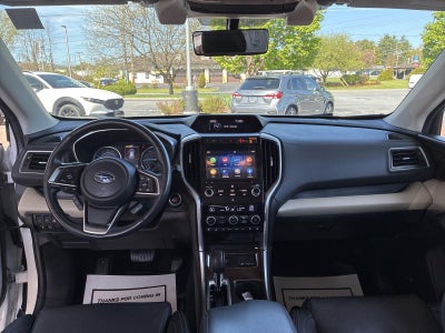 2021 Subaru Ascent Touring