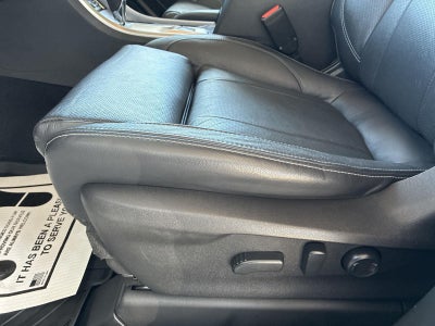 2021 Subaru Ascent Touring