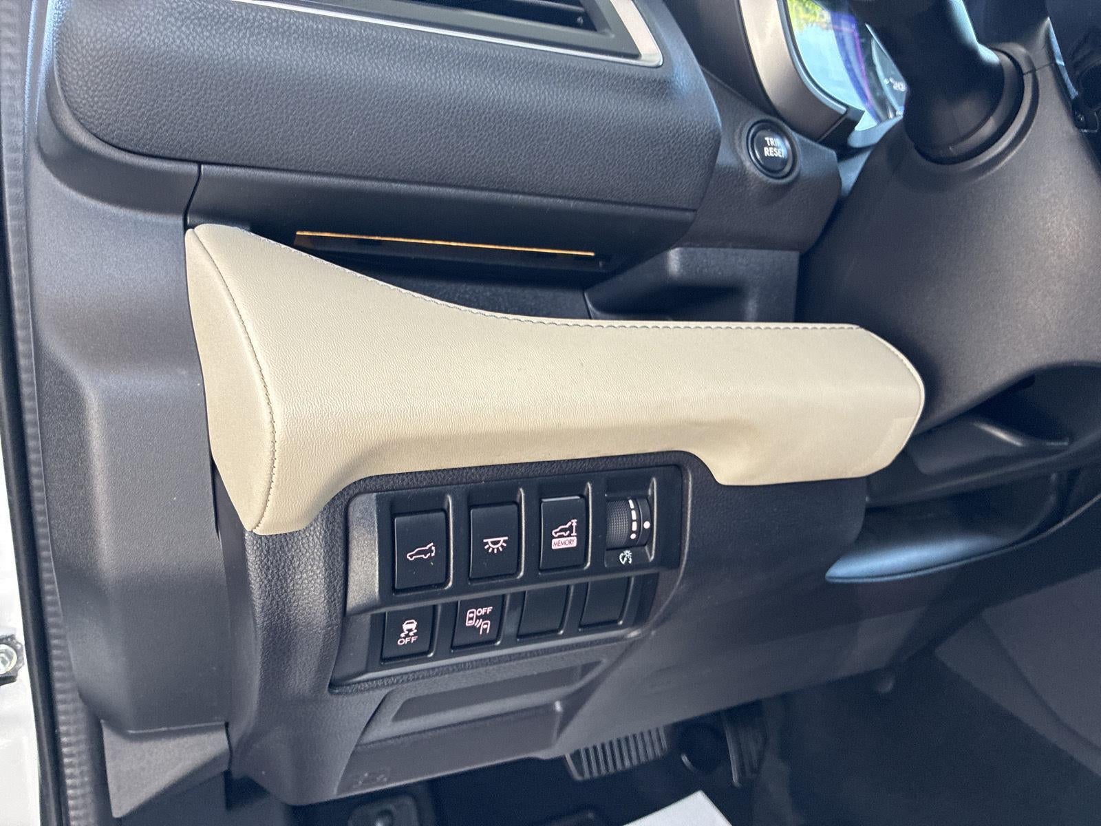 2021 Subaru Ascent Touring