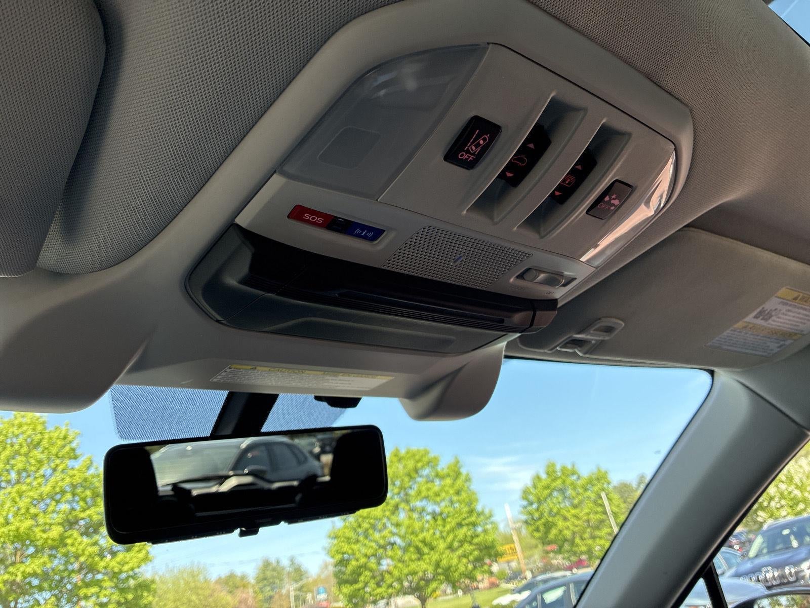 2021 Subaru Ascent Touring