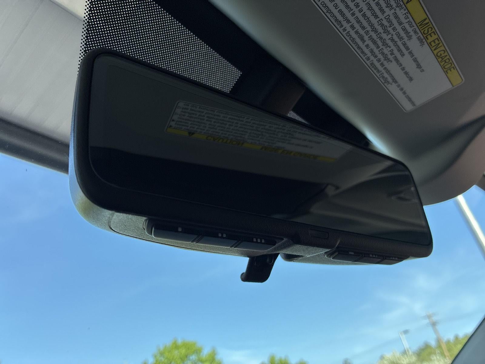 2021 Subaru Ascent Touring