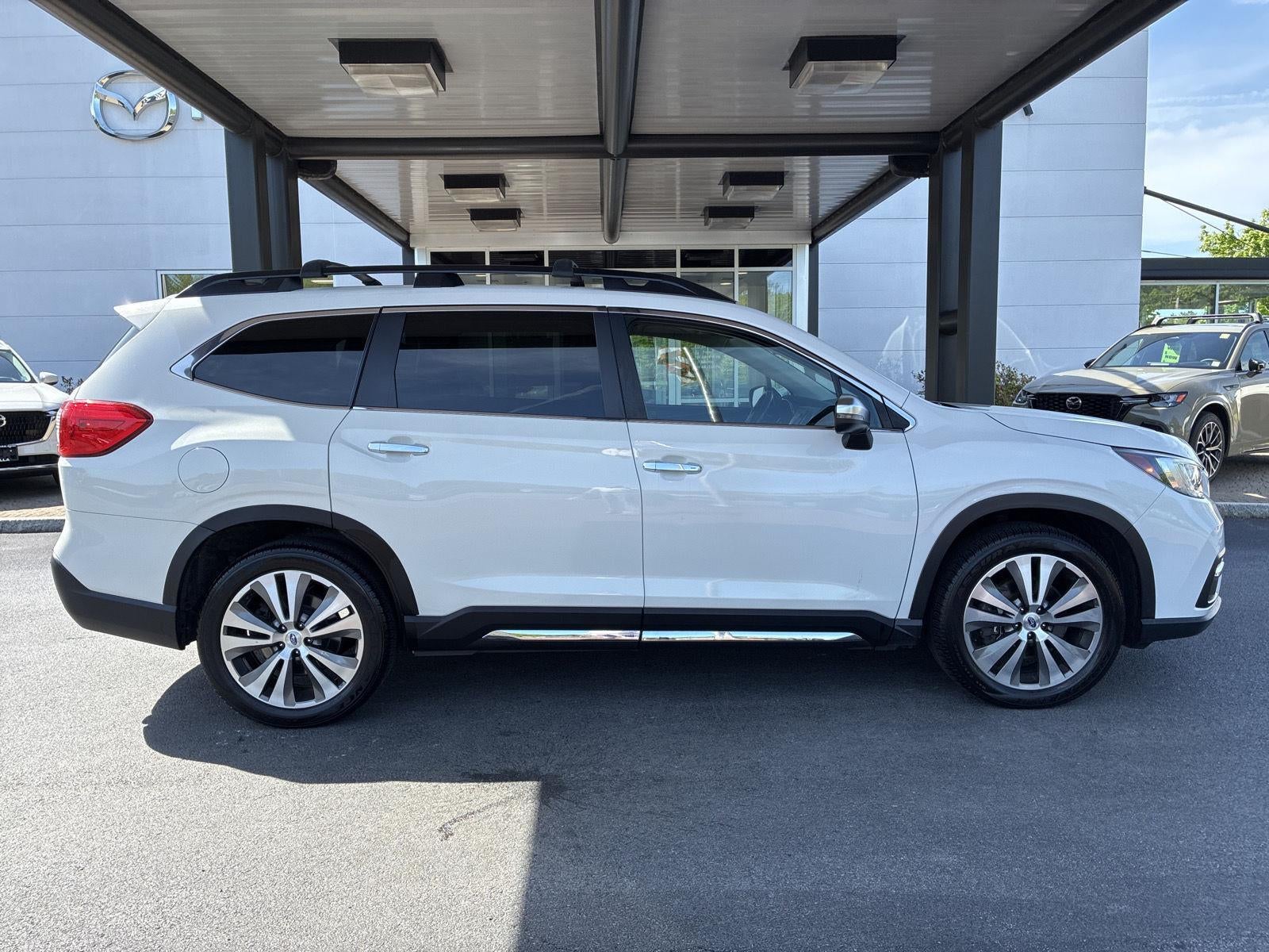 2021 Subaru Ascent Touring