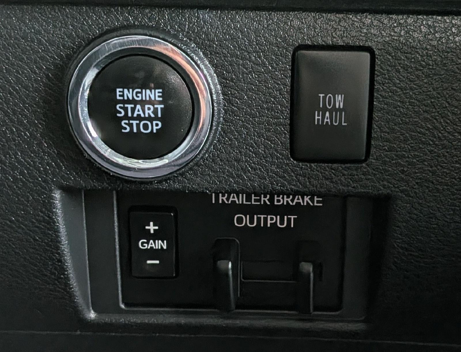 2021 Toyota Tundra Platinum