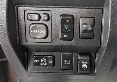 2021 Toyota Tundra Platinum