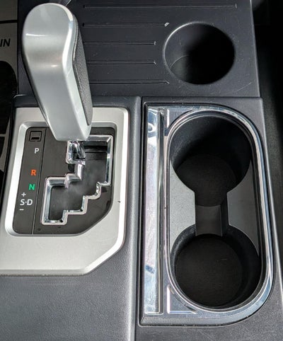 2021 Toyota Tundra Platinum