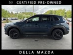 2025 Mazda Mazda CX-50 Hybrid Preferred Package