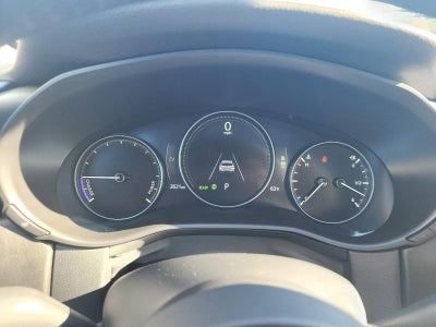 2025 Mazda Mazda CX-50 Hybrid Premium Package